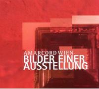Amarcord Wien - Bilder Einer Ausstellung [Import]