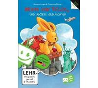 Bilderbuch Dvd - Briefe Von Felix [Import]