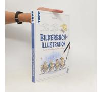 Bilderbuch-Illustration
