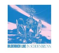 Bilderbuch - Live in Schoenbrunn (Blu-ray) Bilderbuch