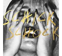 Bilderbuch - Schick Schock [Import]