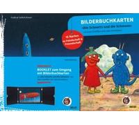 Bilderbuchkarten 'die Schnetts Und Die Schmoos' Von Axel Scheffler Und Julia Donaldson