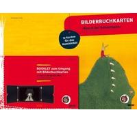 Bilderbuchkarten »Rosi In Der Geisterbahn« Von Philip Waechter