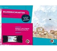 Bilderbuchkarten »Swimmy« Von Leo Lionni