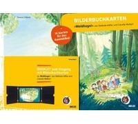 Bilderbuchkarten »Waldtage!« Von Stefanie Höfler Und Claudia Weikert