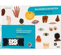 Bilderbuchkarten »Wie Siehst Du Denn Aus?« Von Sonja Eismann Und Amelie Persson