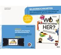 Bilderbuchkarten »Wo Kommst Du Denn Her?« Von Sonja Eismann