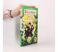 Bildermaus - Abenteuer Mit Den Ninjas