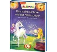 Bildermaus - Das Kleine Einhorn Und Der Nixenzauber