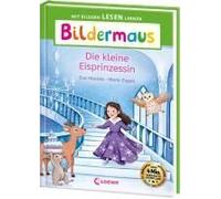 Bildermaus - Die Kleine Eisprinzessin