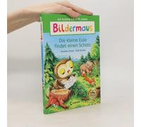 Bildermaus - Die Kleine Eule Findet Einen Schatz