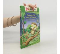 Bildermaus - Die Kleine Eule Sucht Ihr Zuhause