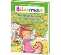 Bildermaus - Die Kleine Fee Und Der Waffelzauber
