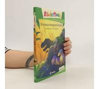 Bildermaus - Dinosauriergeschichten