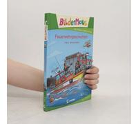 Bildermaus – Histoires de pompiers : Apprendre à lire avec des images – Idéal dès 5 ans