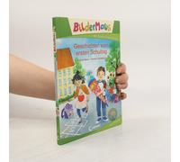 Bildermaus - Geschichten Vom Ersten Schultag