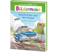 Bildermaus - Geschichten Von Der Polizei