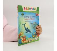 Bildermaus - Mit Bildern Englisch Lernen - Delfingeschichten - Dolphin Stories