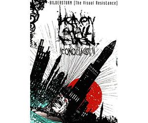 BILDERSTURM-Iconoclast II (2DVD+Bonus) [Import]