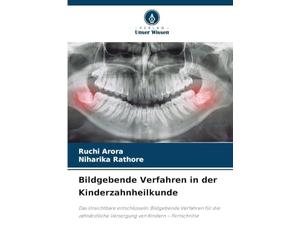 Bildgebende Verfahren in der Kinderzahnheilkunde
