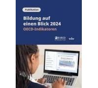 Bildung Auf Einen Blick 2024