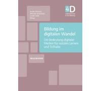 Bildung Im Digitalen Wandel