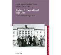 Bildung in Deutschland nach 1945 Corine Defrance (Auteur)