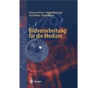 Bildverarbeitung fur die Medizin - Thomas Lehmann - Springer Nature B.V. - Livre en Anglais - Paperback Thomas LehmannThomas Lehmann (Auteur)
