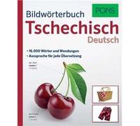 Bildwo¨rterbuch Tschechisch - Deutsch | Dagmar Heeg Dagmar HeegDagmar Heeg (Auteur)