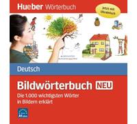 Bildworterbuch Deutsch: Bildworterbuch Deutsch NEU