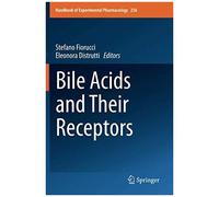Bile Acids And Their Receptors