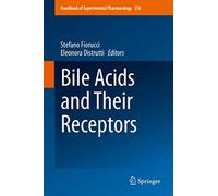 Bile Acids and Their Receptors