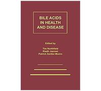 Bile Acids In Health And Disease