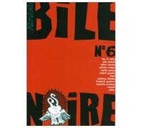 Bile Noire - Collectif - Atrabile - broché - Revue