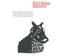 Bile Noire - Collectif - Atrabile - broché - Revue