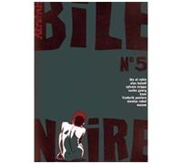 Bile Noire - Collectif - Atrabile - broché - Revue