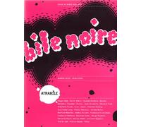 Bile Noire - Numéro 16 (Hiver 2007)