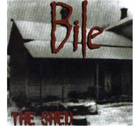 Bile - Shed [Import]
