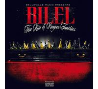 Bilel Fou Rire et Pompes Funebres