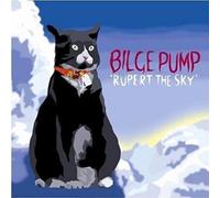 Bilge Pump - Rupert the Sky