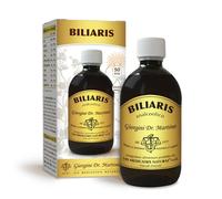 Biliaris Liquide Sans Alcool Dr. Giorgini 500ml