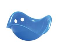 Bilibo Drôle de Coquille Bleu 39 x 39 x 22 cm