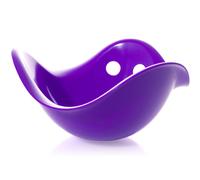 Bilibo Jeu d'équilibre, jouet de motricité pour Enfants violet TU