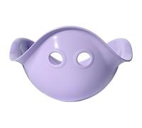 Moluk – jeu d'équilibre Bilibo – jouet de motricité pour enfants – violet
