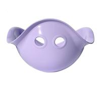 Bilibo lila Jeu d'équilibre, jouet de motricité pour Enfants violet TU