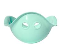 Bilibo menthe Jeu d'équilibre, jouet de motricité pour Enfants vert TU