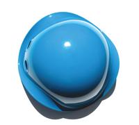 Bilibo Midi Jeu D'équilibre Multifonctionnel - Pour Les 2/3 Ans Blue TU