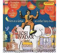 Bilicsi tivadar Pot-pourri des uvres de Bela zerkovitz (Nostalgia Ohhh-Volume