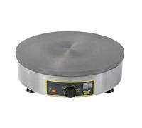 Crêpière électrique Billig en fonte ∅ 40 cm Roller Grill - Made in France