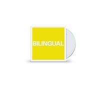 Bilingual (2018 Remaster)